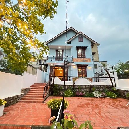 فيلا Nho House IV دالات المظهر الخارجي الصورة