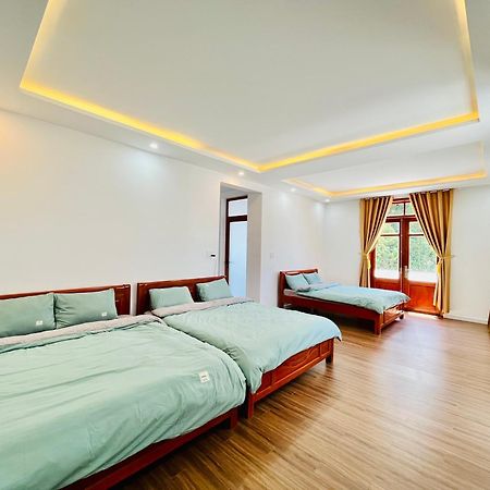 فيلا Nho House IV دالات المظهر الخارجي الصورة