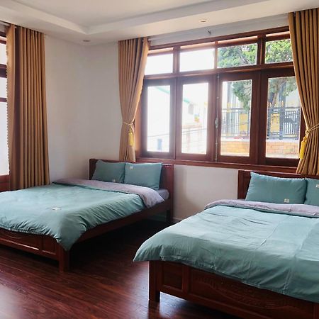 فيلا Nho House IV دالات المظهر الخارجي الصورة