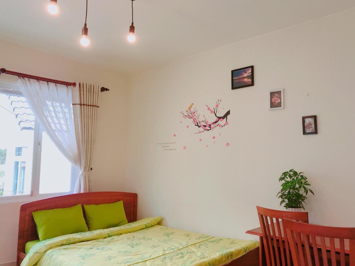 فيلا Nho House IV دالات المظهر الخارجي الصورة