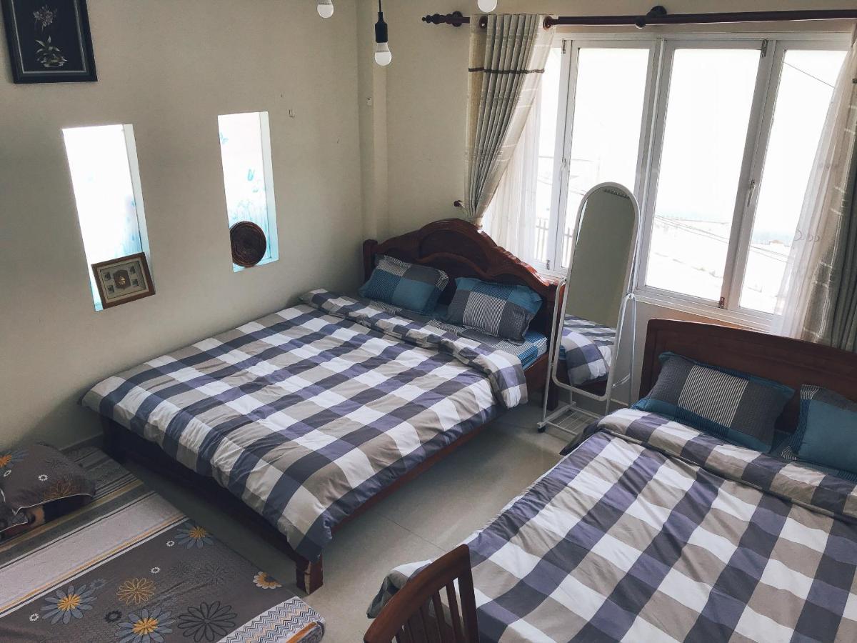 فيلا Nho House IV دالات المظهر الخارجي الصورة