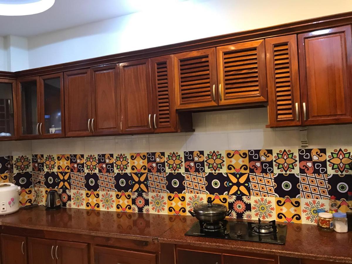 فيلا Nho House IV دالات المظهر الخارجي الصورة
