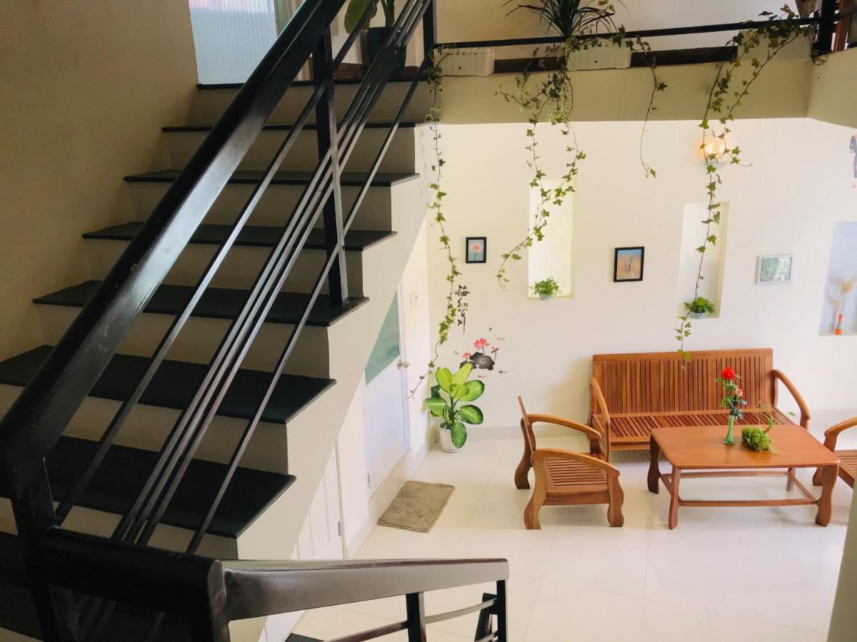 فيلا Nho House IV دالات المظهر الخارجي الصورة
