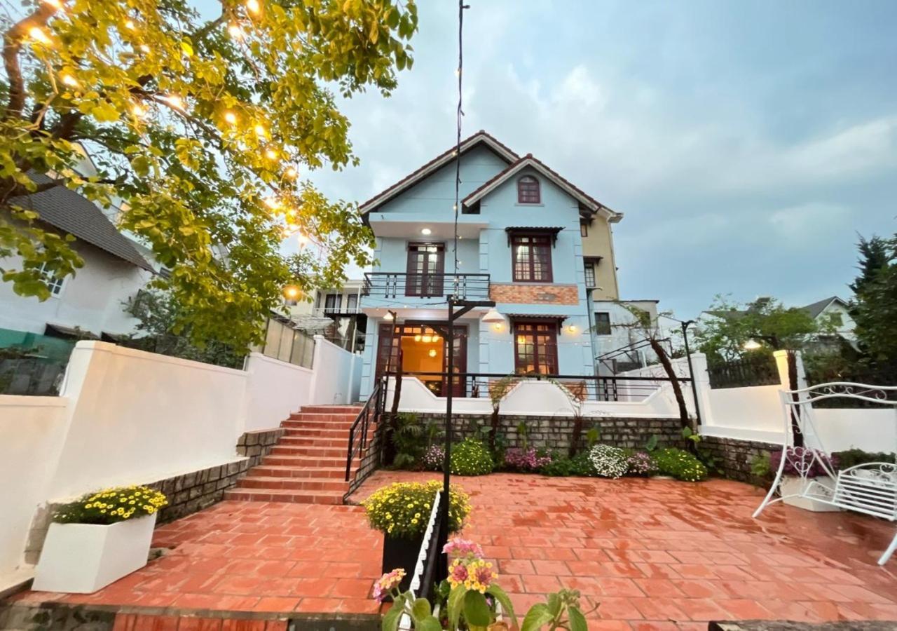 فيلا Nho House IV دالات المظهر الخارجي الصورة