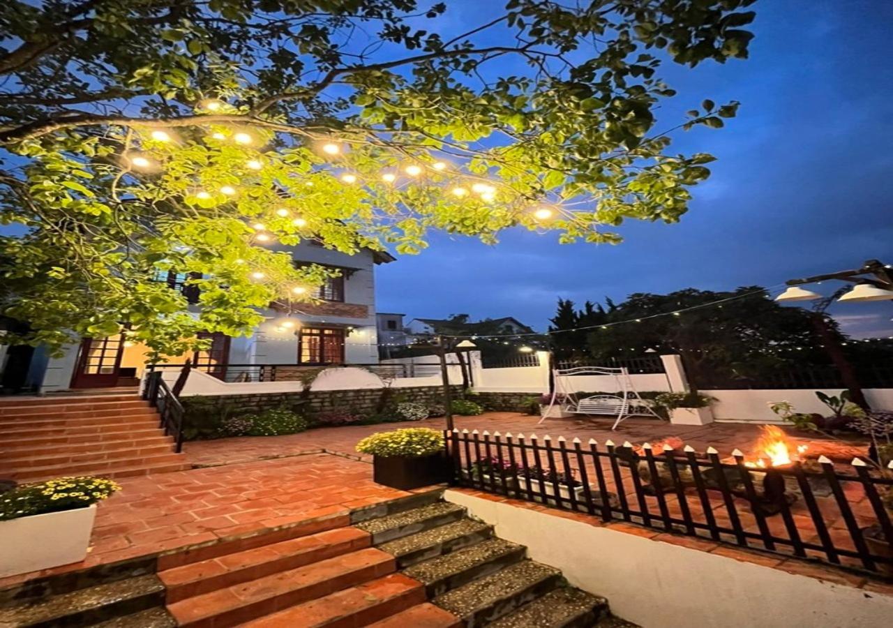 فيلا Nho House IV دالات المظهر الخارجي الصورة