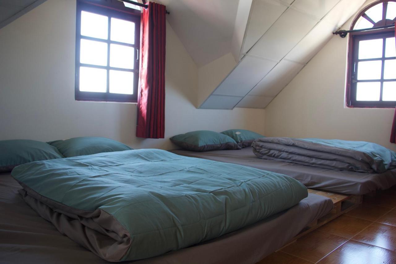 فيلا Nho House IV دالات المظهر الخارجي الصورة