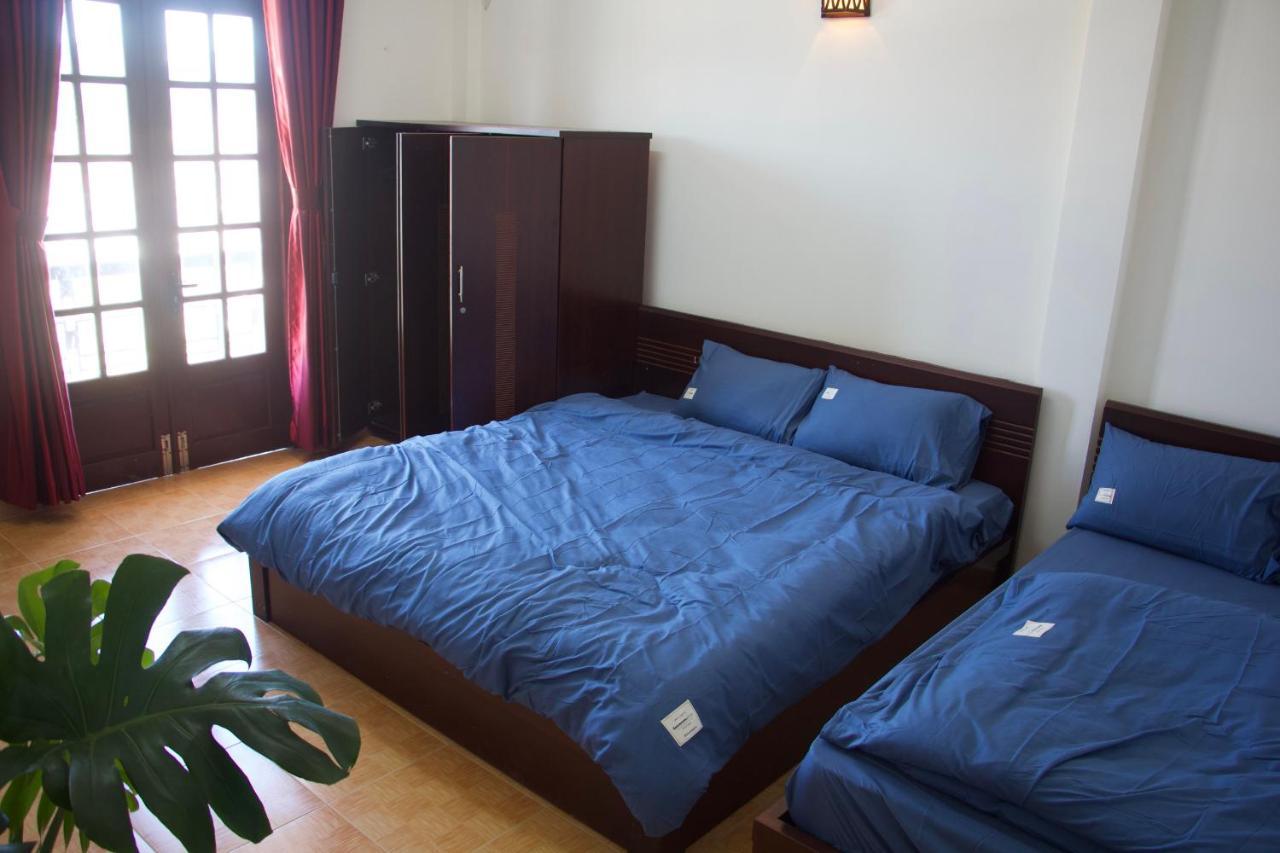 فيلا Nho House IV دالات المظهر الخارجي الصورة