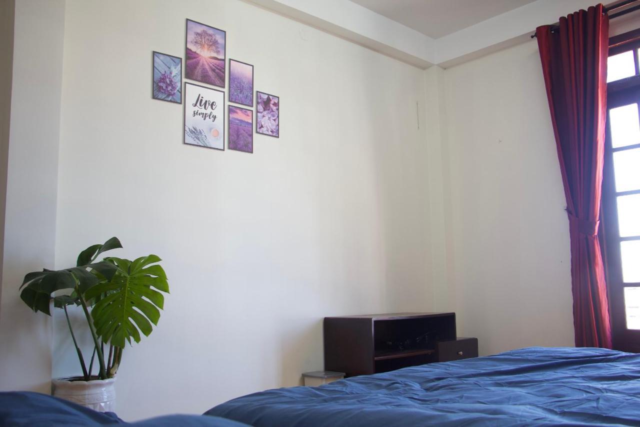 فيلا Nho House IV دالات المظهر الخارجي الصورة