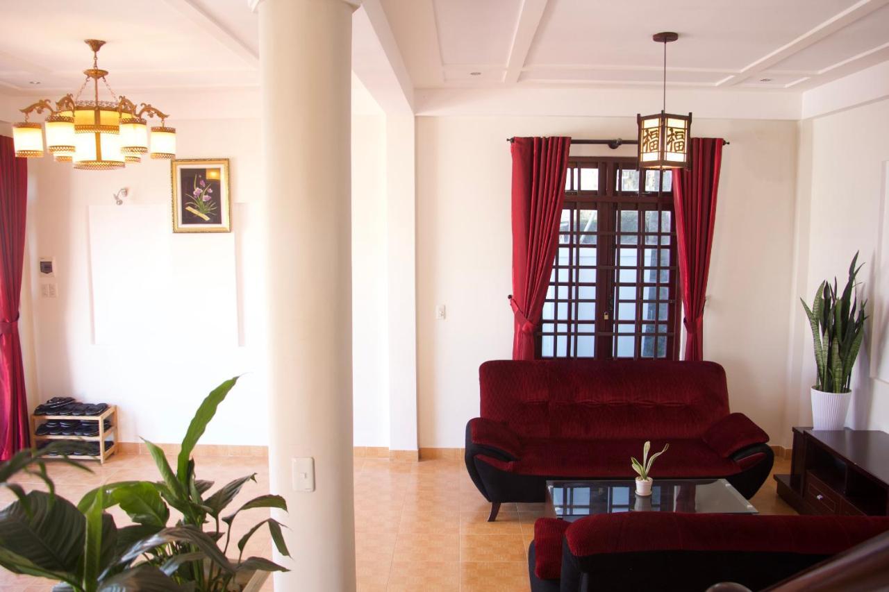 فيلا Nho House IV دالات المظهر الخارجي الصورة
