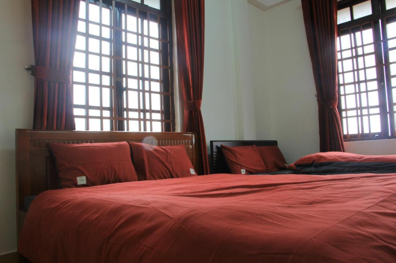 فيلا Nho House IV دالات المظهر الخارجي الصورة