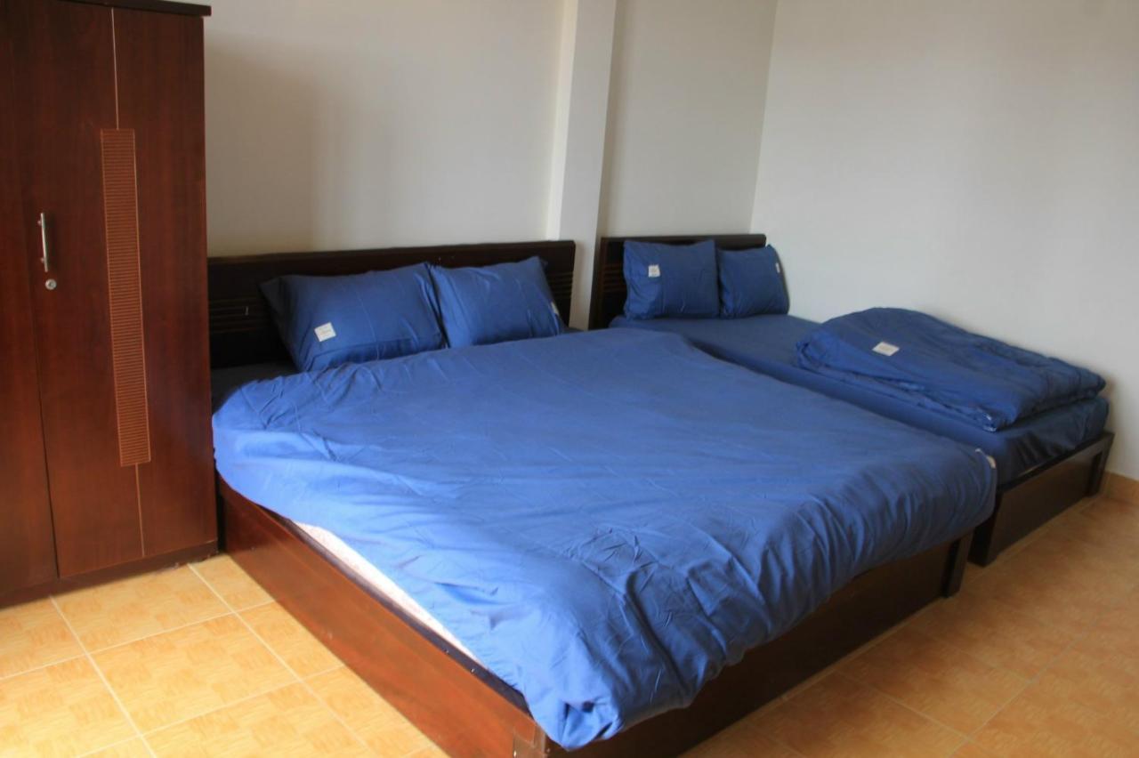 فيلا Nho House IV دالات المظهر الخارجي الصورة