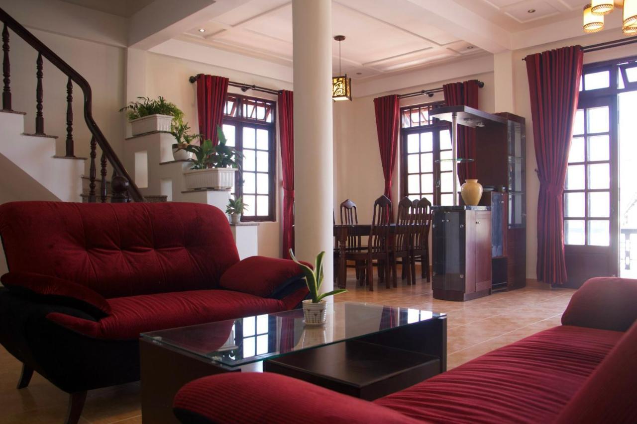 فيلا Nho House IV دالات المظهر الخارجي الصورة