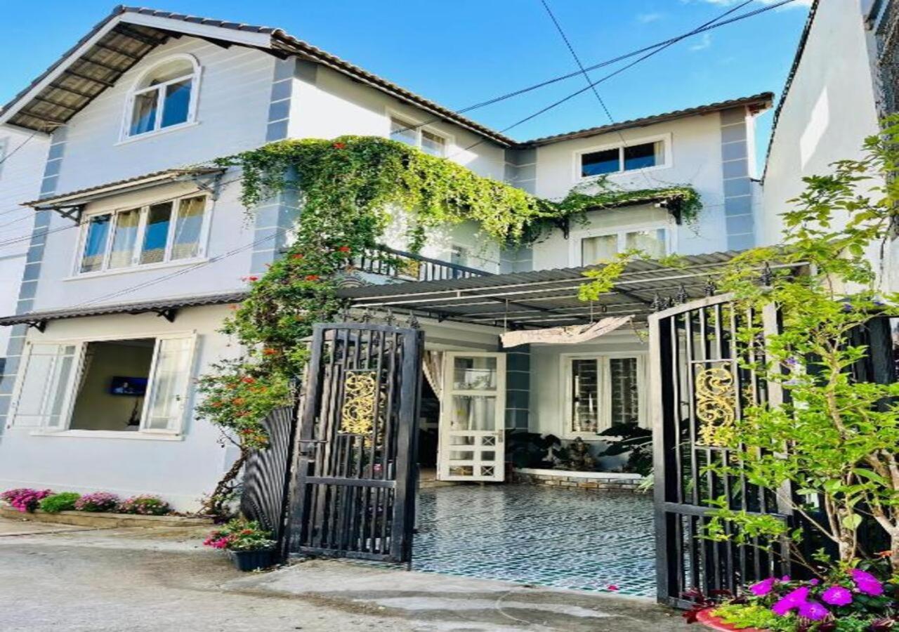 فيلا Nho House IV دالات المظهر الخارجي الصورة