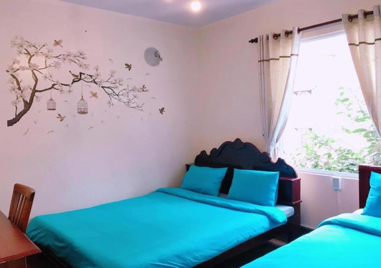فيلا Nho House IV دالات المظهر الخارجي الصورة