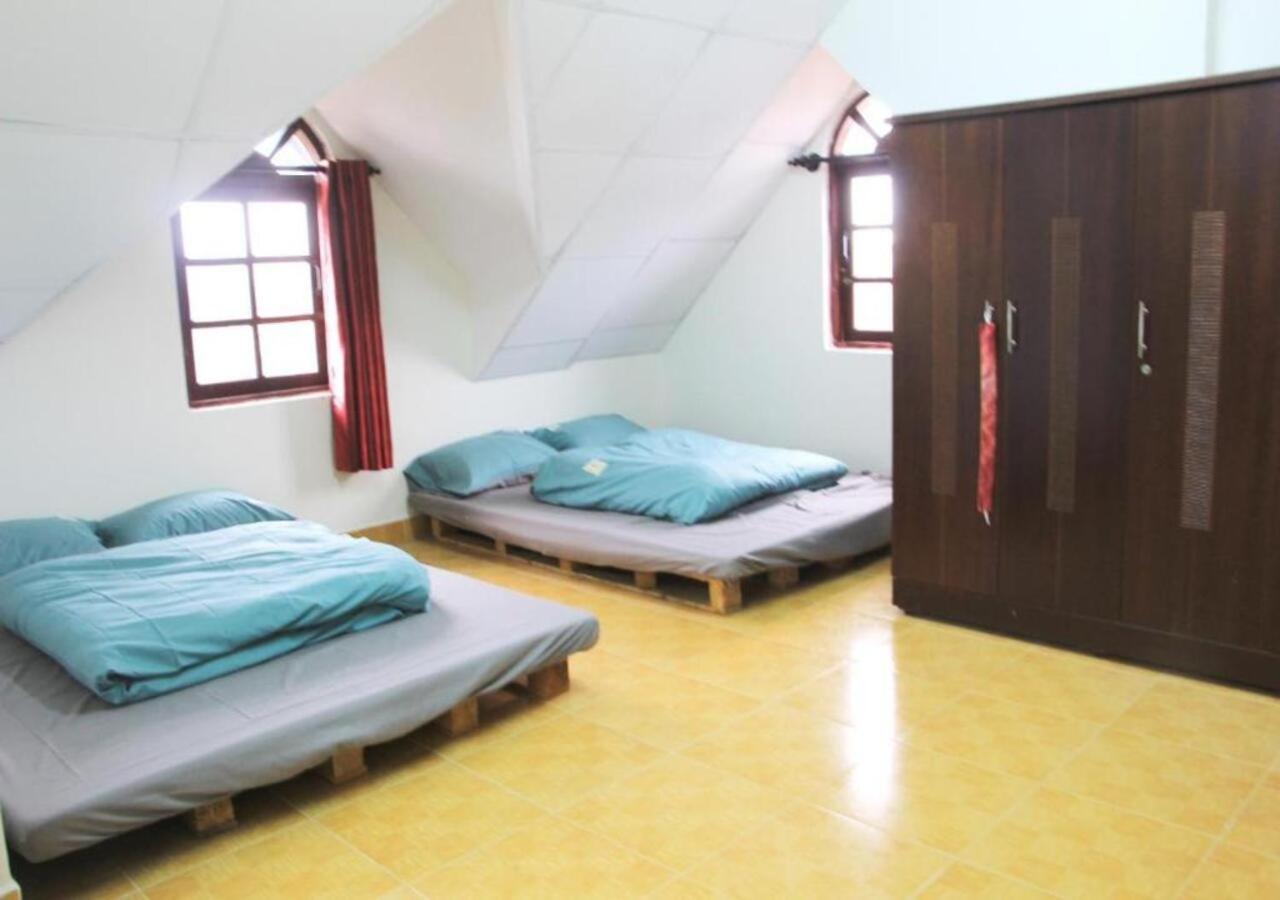 فيلا Nho House IV دالات المظهر الخارجي الصورة