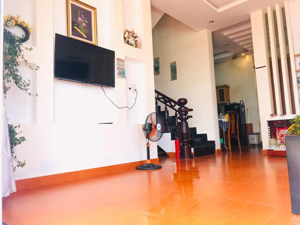 فيلا Nho House IV دالات المظهر الخارجي الصورة
