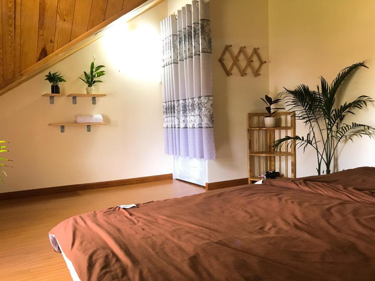 فيلا Nho House IV دالات المظهر الخارجي الصورة