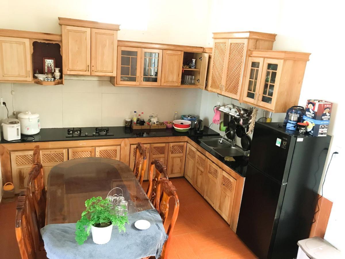 فيلا Nho House IV دالات المظهر الخارجي الصورة