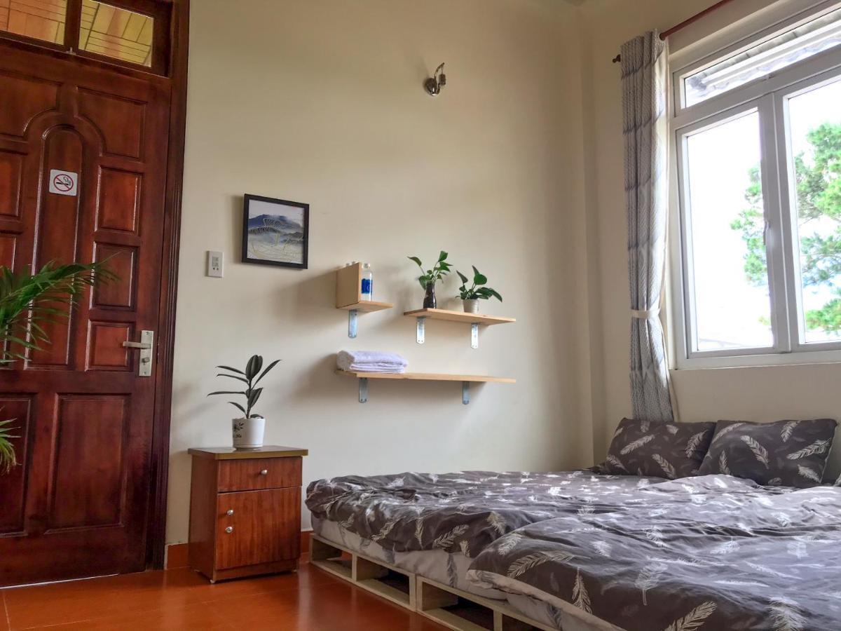 فيلا Nho House IV دالات المظهر الخارجي الصورة