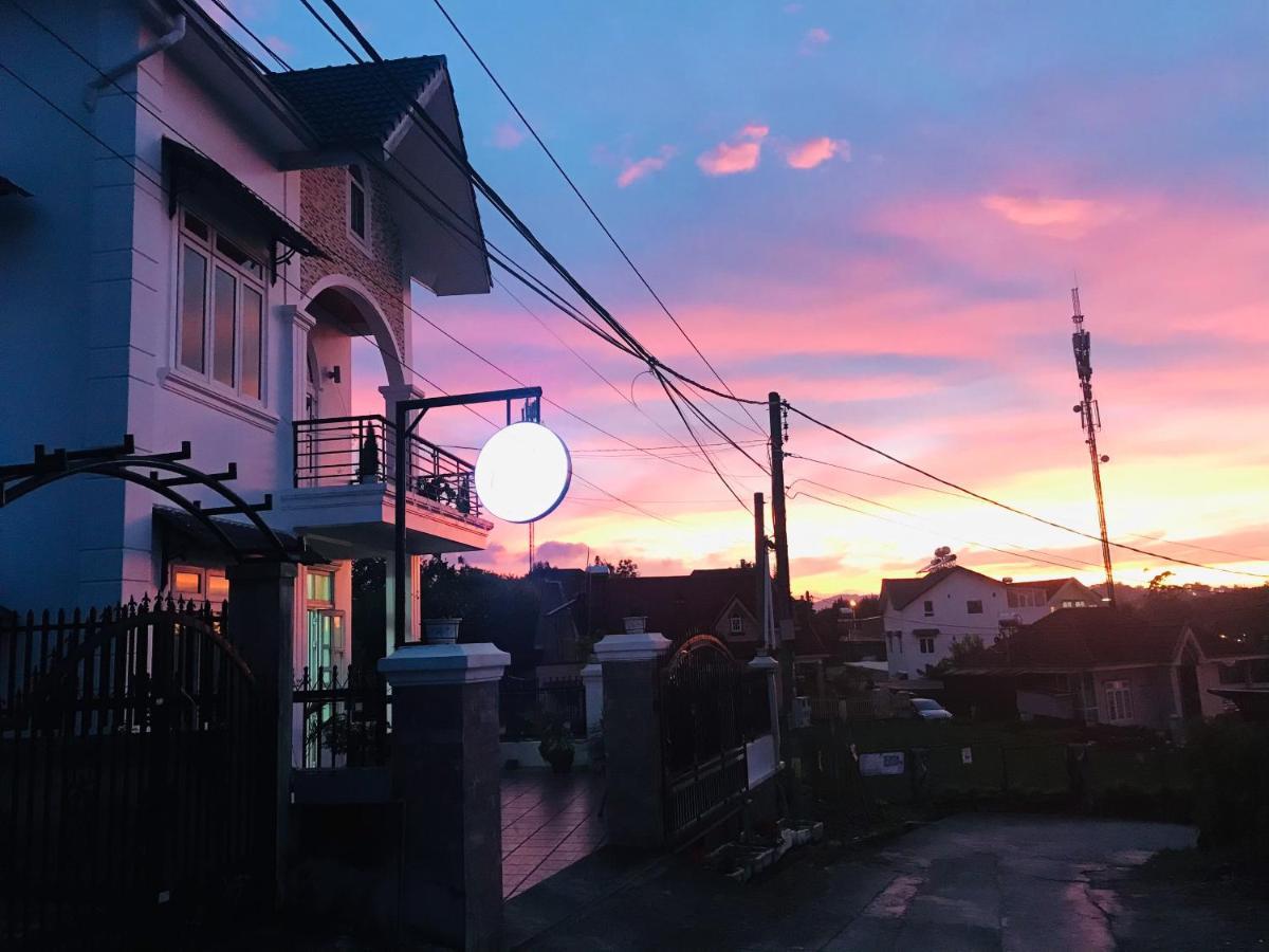 فيلا Nho House IV دالات المظهر الخارجي الصورة