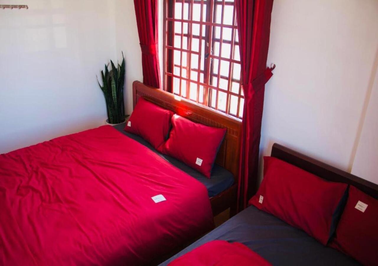 فيلا Nho House IV دالات المظهر الخارجي الصورة
