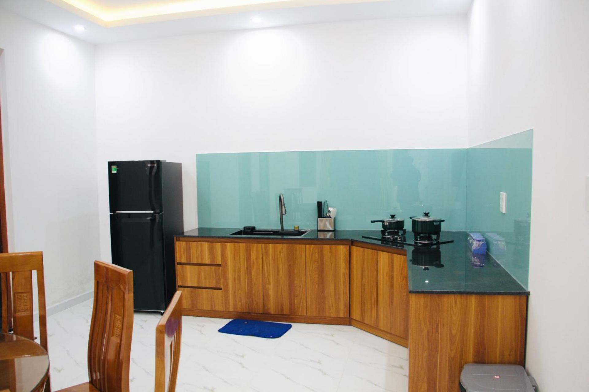 فيلا Nho House IV دالات المظهر الخارجي الصورة