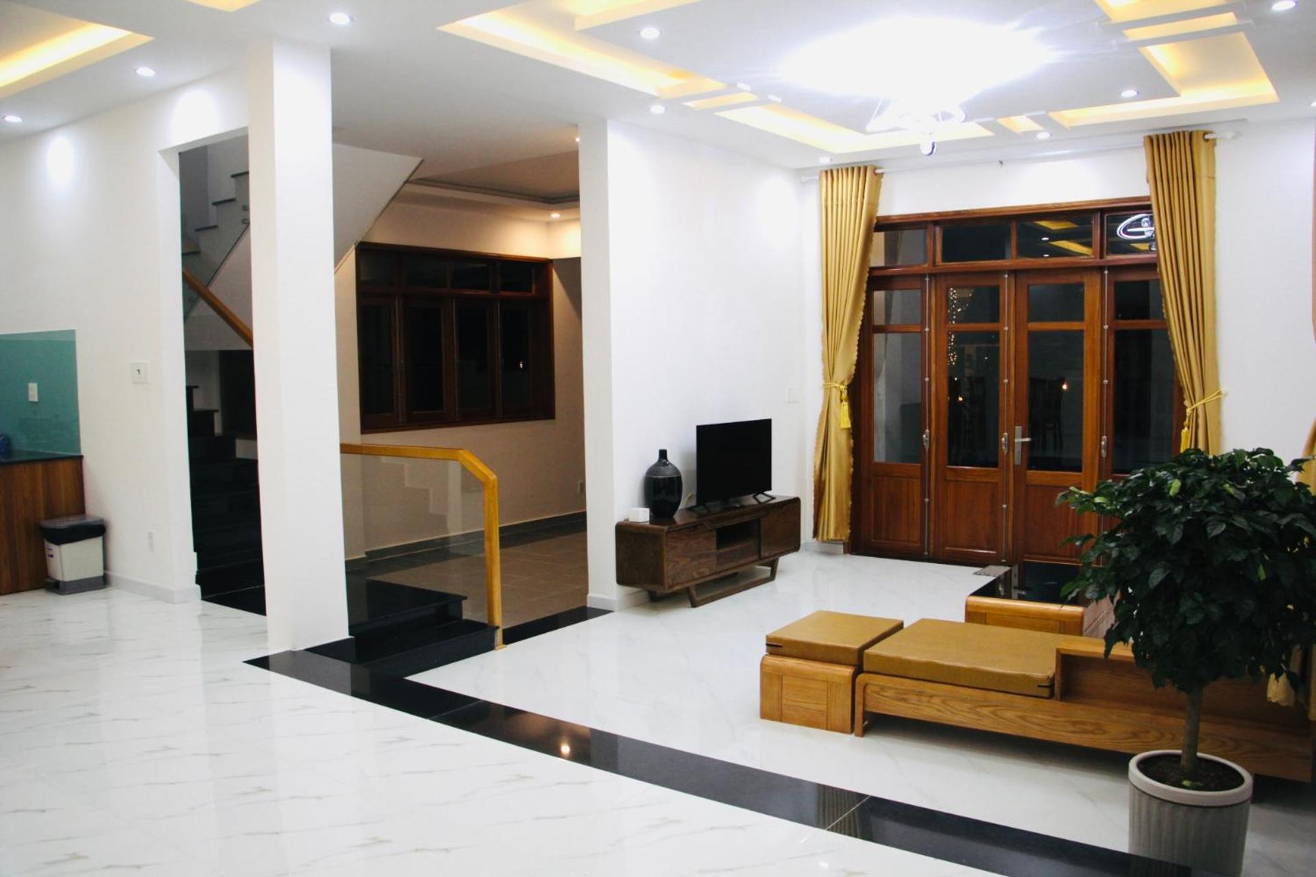 فيلا Nho House IV دالات المظهر الخارجي الصورة