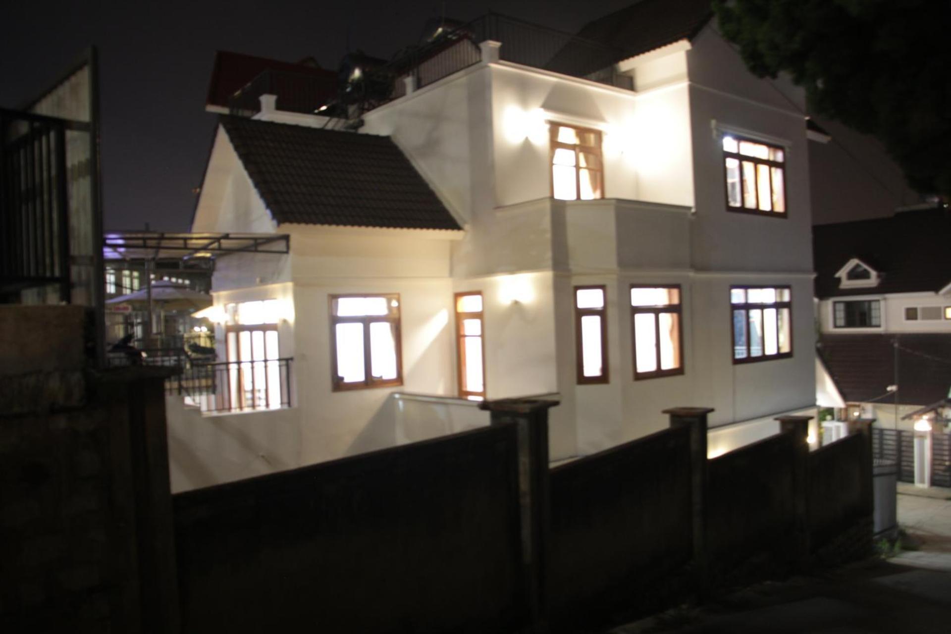 فيلا Nho House IV دالات المظهر الخارجي الصورة