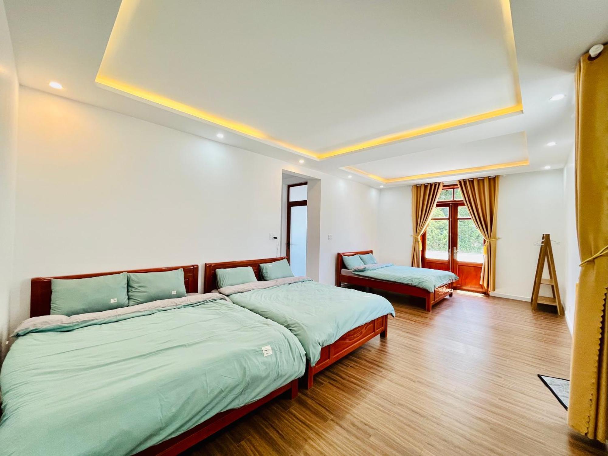 فيلا Nho House IV دالات المظهر الخارجي الصورة