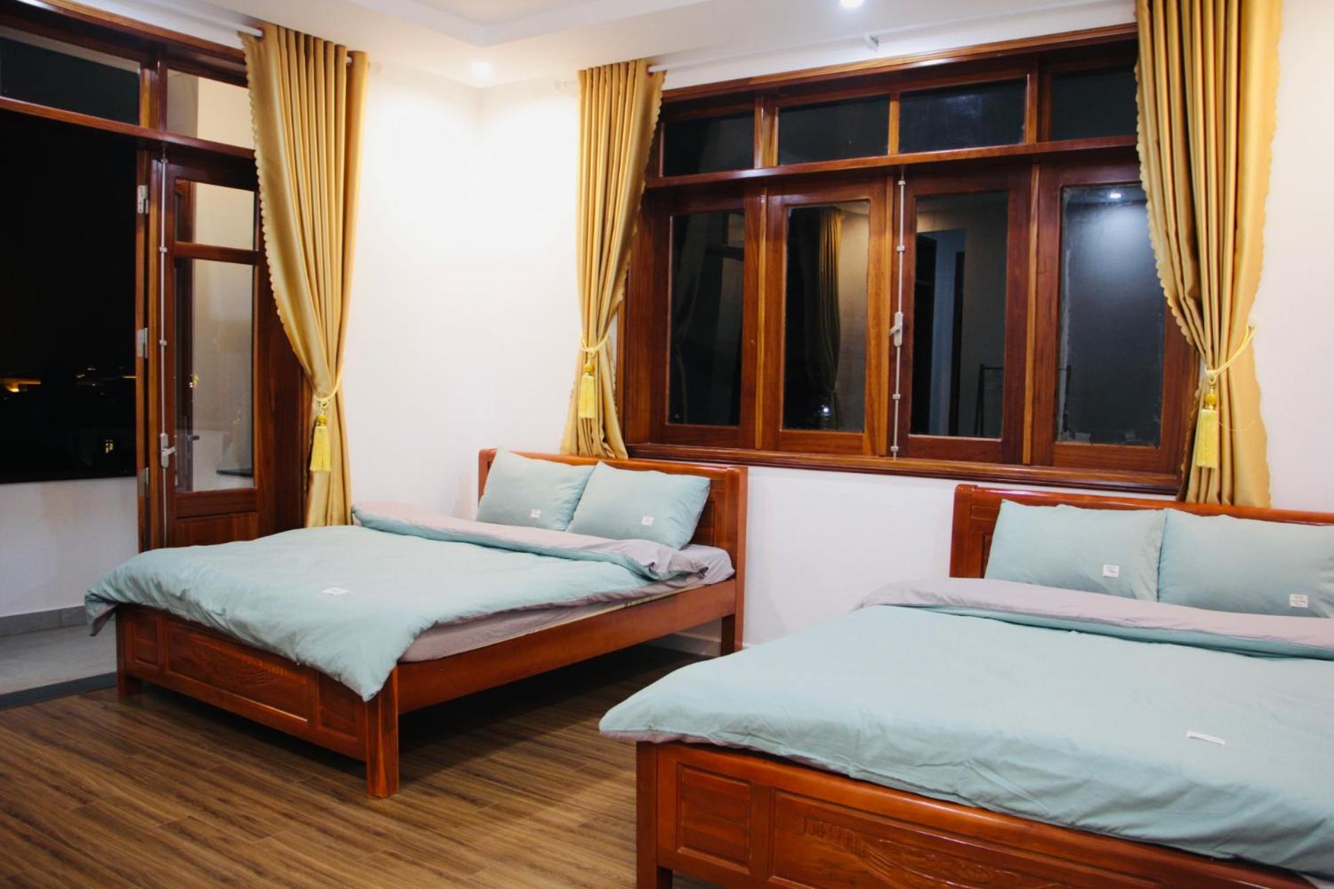فيلا Nho House IV دالات المظهر الخارجي الصورة