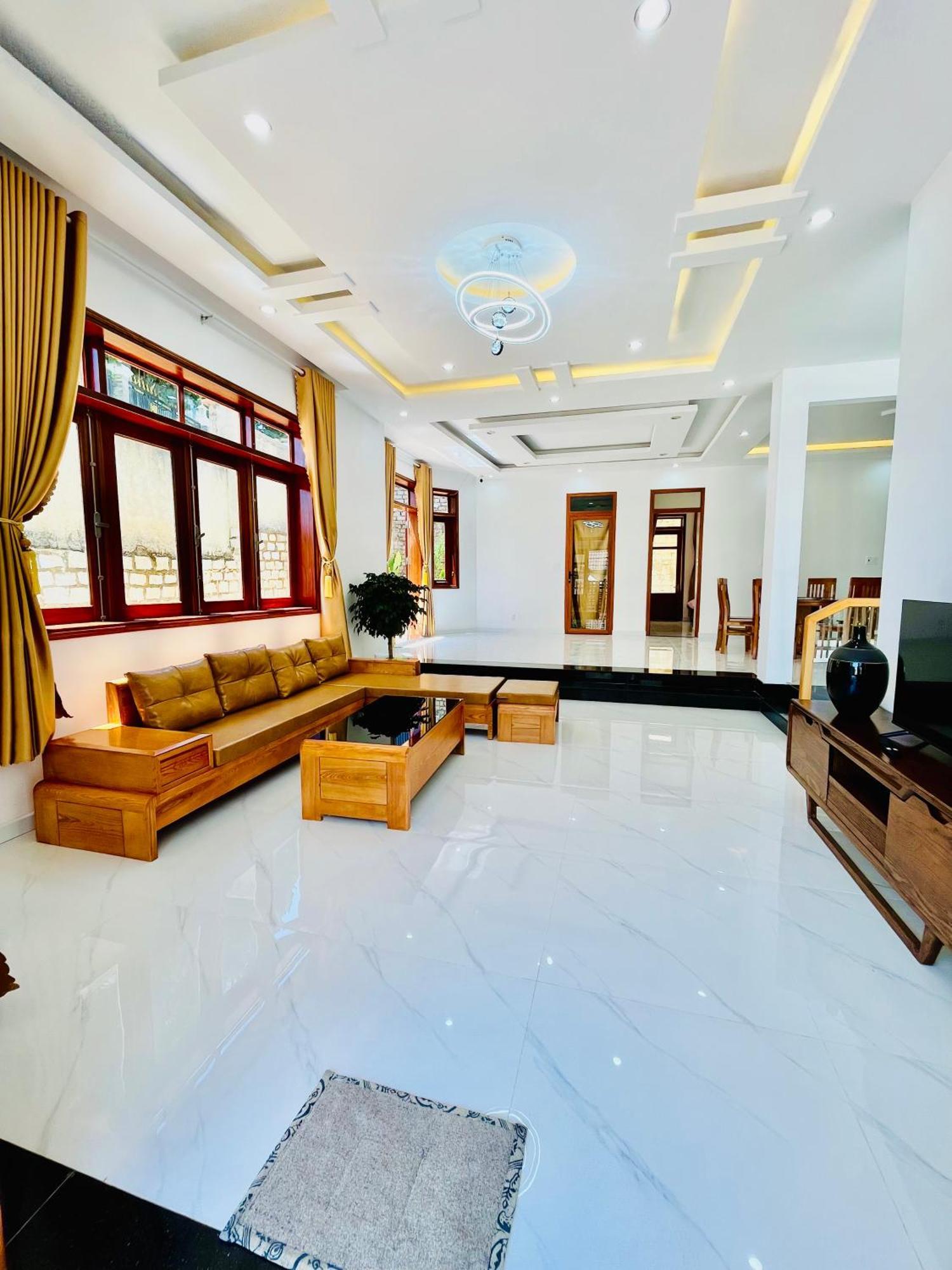 فيلا Nho House IV دالات المظهر الخارجي الصورة