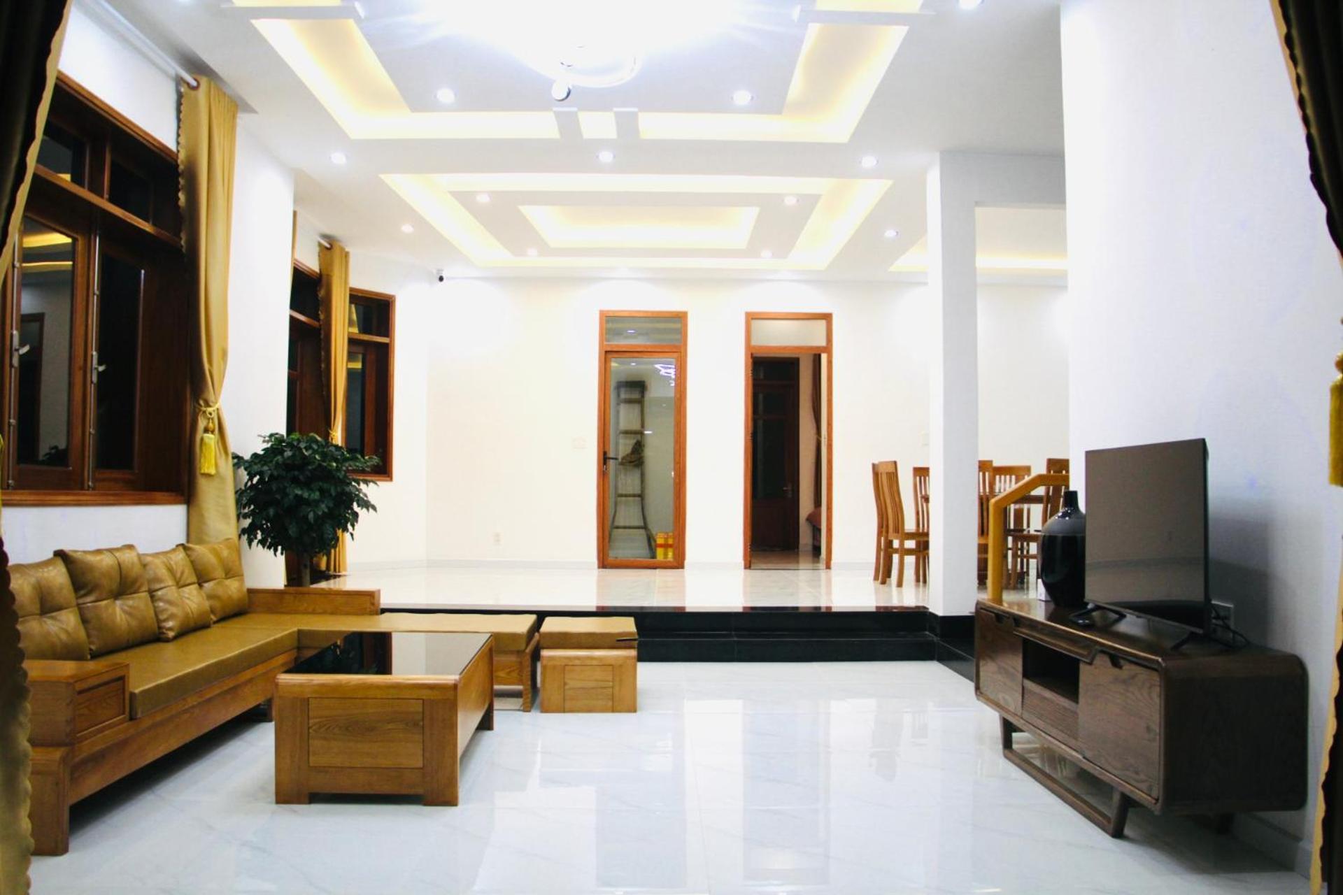 فيلا Nho House IV دالات المظهر الخارجي الصورة