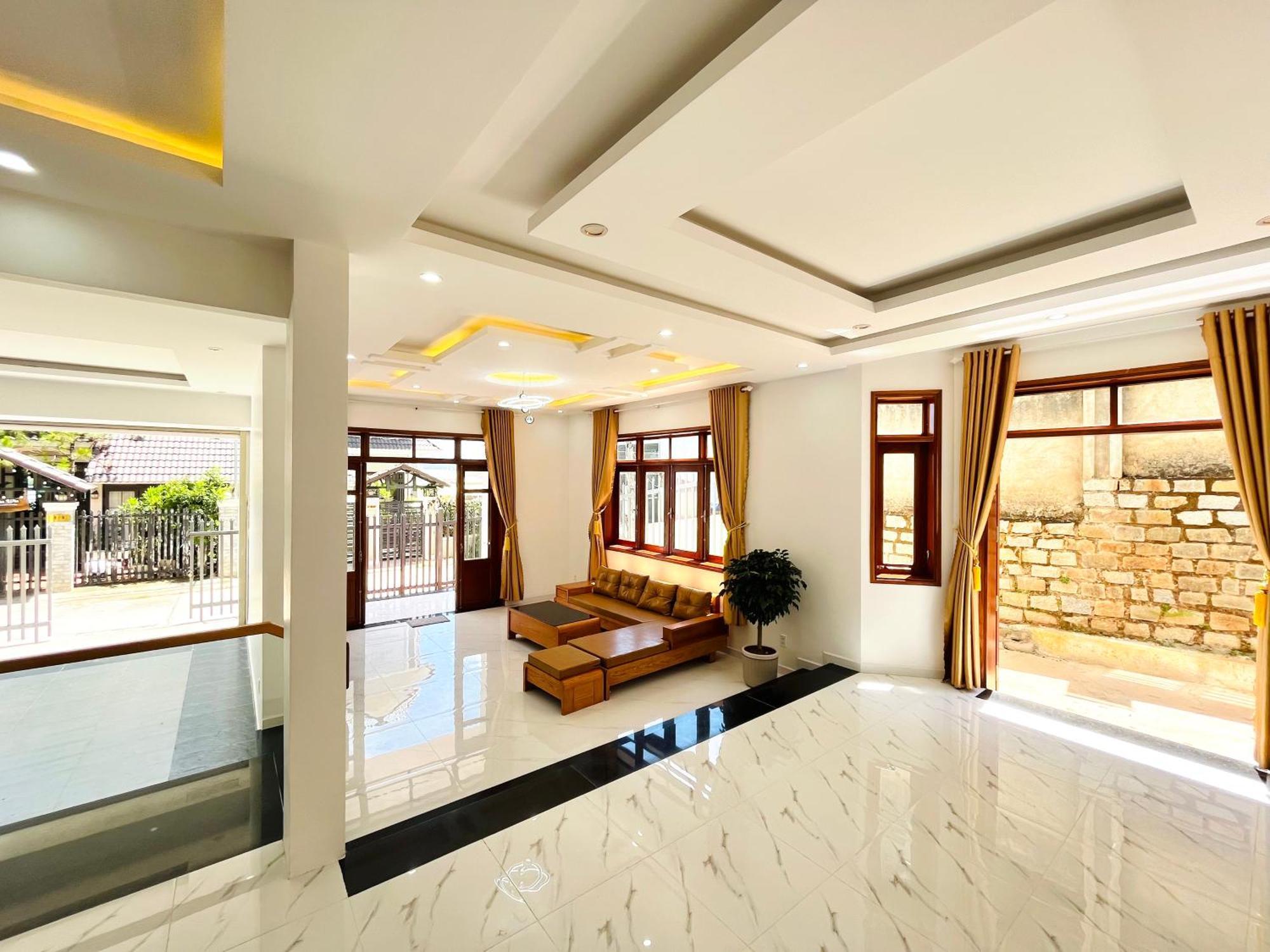 فيلا Nho House IV دالات المظهر الخارجي الصورة
