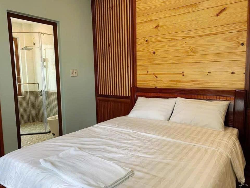 فيلا Nho House IV دالات المظهر الخارجي الصورة