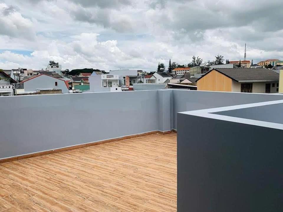 فيلا Nho House IV دالات المظهر الخارجي الصورة