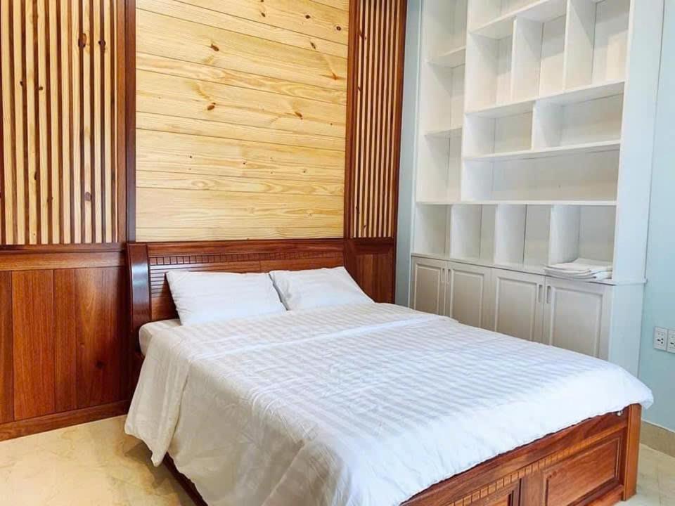 فيلا Nho House IV دالات المظهر الخارجي الصورة
