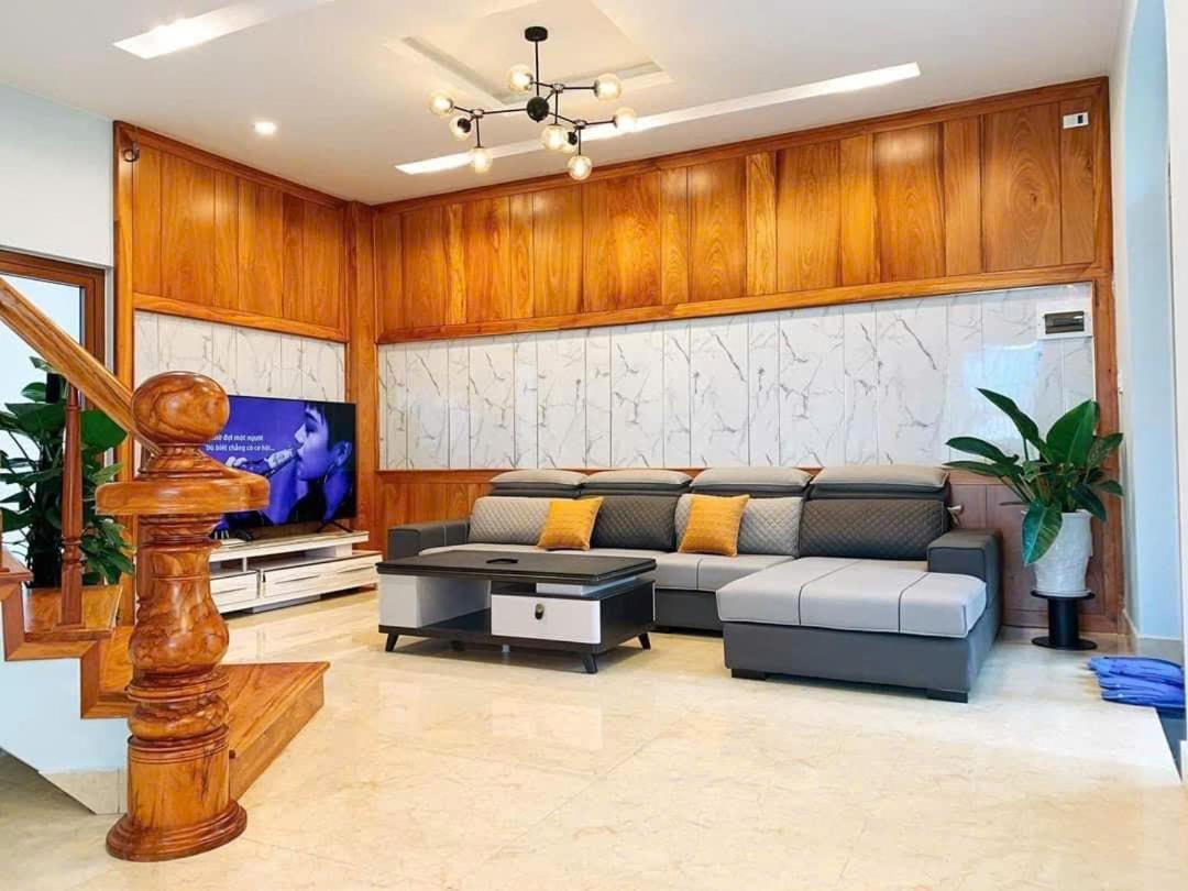 فيلا Nho House IV دالات المظهر الخارجي الصورة