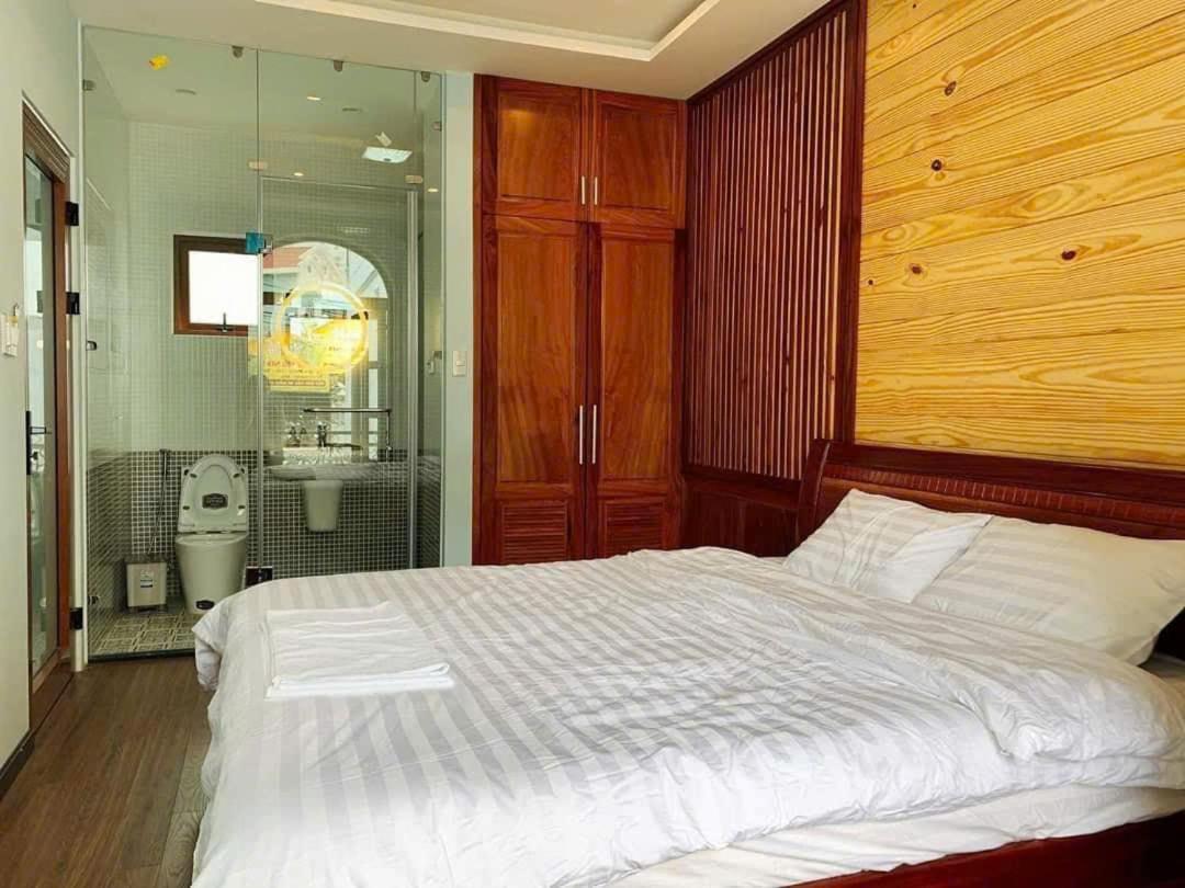 فيلا Nho House IV دالات المظهر الخارجي الصورة