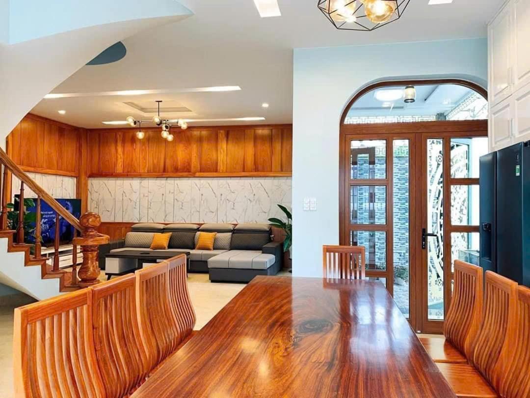 فيلا Nho House IV دالات المظهر الخارجي الصورة