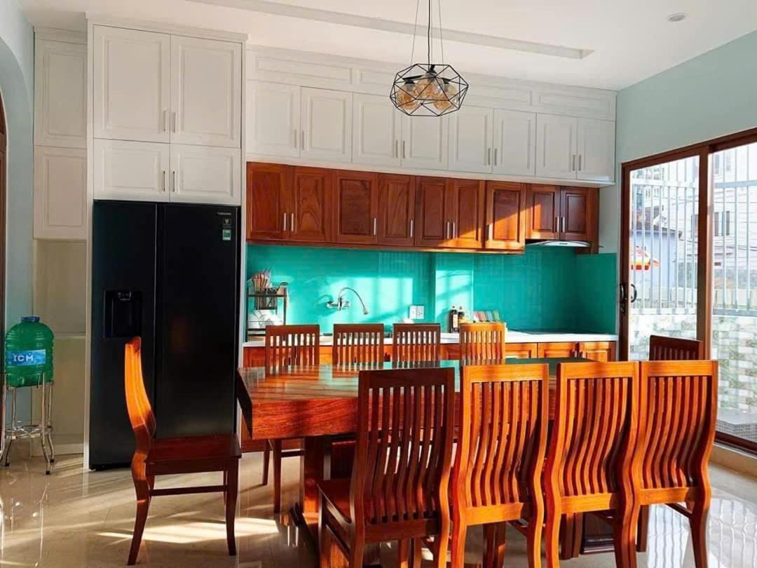 فيلا Nho House IV دالات المظهر الخارجي الصورة